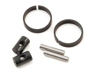 more-results: This is a replacement Yokomo YZ-4 Double Joint Parts Set. This set is for use with the