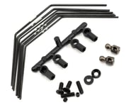 more-results: This is an optional Yokomo YZ-4 Anti-Roll Bar Set, including seven bars and installati