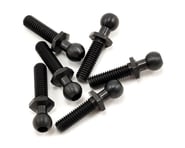 more-results: Yokomo 16.8mm Socket Head Ball Stud. These ball studs are used in the front upper arm 