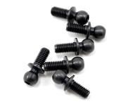 more-results: Yokomo 11.3mm Socket Head Ball Stud Set (6) (S Size)