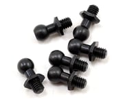 more-results: This is an optional Yokomo 9.8mm Socket Head Ball Stud Set, and is intended for use wi