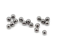 more-results: This is a pack of sixteen replacement Yokomo 1/16 Tungsten Carbide Thrust Balls, and a