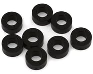 more-results: Shim Overview: Yokomo Aluminum Shim. This is a pack of shims used for adjusting roll c