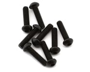 more-results: Yokomo 2.5mm Button Head Socket Screws (8) (10mm)