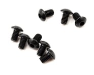 more-results: This is a pack of eight Yokomo 2.5x4mm Button Head Hex Screws.&nbsp; This product was 