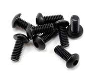 more-results: Yokomo 2.5x6mm Button Head Screw (8)