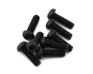 more-results: Screw Overview: Yokomo 2.5mm Button Head Socket Screws. This is a set of screws intend