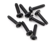 more-results: This is a pack of eight replacement Yokomo 1.5x6mm Button Head Hex Screws. These screw