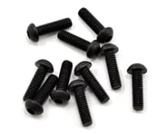 Yokomo 3x10mm Button Head Hex Screw (10) | product-also-purchased