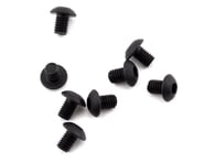 more-results: Yokomo 3x4mm Button Head Socket Screw. Package includes eight screws. This product was