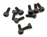 more-results: This is a pack of ten Yokomo 2x5mm Cap Head Hex Screws. This product was added to our 