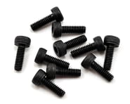 more-results: Yokomo 2x6mm Cap Head Screw (10)