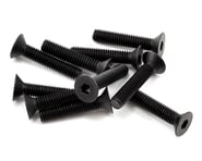 more-results: This is a pack of ten Yokomo 3x15mm Flat Head Screws.&nbsp; This product was added to 