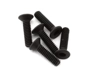 more-results: Yokomo 2mm Flathead Socket Screw (5) (8mm)