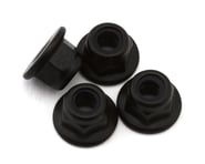 more-results: Nut Overview: Yokomo 3mm Nylon Locking Nut. Package includes four nuts. This product w