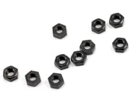 more-results: This is a pack of ten replacement Yokomo 3x2.4mm Steel Nuts, and are intended for use 