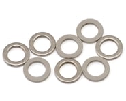 more-results: Spacer Overview: Yokomo 5x8x0.8mm Steel Spacer. This is a replacement set of spacers i