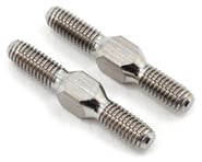more-results: This is a pack of two Yokomo 20mm Titanium Turnbuckles.&nbsp; This product was added t