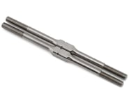 more-results: Yokomo Titanium Turnbuckles (2)