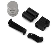 more-results: Magnetic Body Mount Overview: Yokomo Magnetic Body Mount Set is designed to provide a 