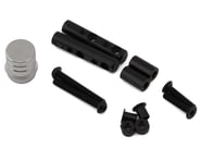 more-results: Magnetic Body Mount Overview: Yokomo Magnetic Body Mount Set is designed to provide a 