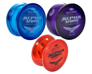 more-results: Alpha Wing Overview: Experience the thrill of yo-yoing with the Yomega Alpha Wing Yo-Y