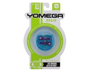 more-results: Yomega Brain Yo-Yo Experience the intelligence of yo-yoing with the Yomega Brain Yo-Yo