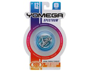 more-results: Yomega Spectrum Yo-Yo Discover the excitement of yo-yoing with the Yomega Spectrum Yo-