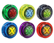 more-results: Yomega Power Brain XP Yo-Yo (Color Picked at Random) Experience the joy of yo-yoing wi