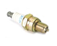 more-results: Specifications Part TypeEngine PartsPlug TypeSpark Plugs This product was added to our