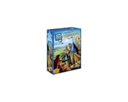 more-results: Z-Man Games Carcassonne Game Embark on a journey to medieval France and cultivate the 