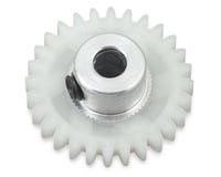 175RC Polypro Hybrid 48P Pinion Gear (3.17mm Bore) (28T)