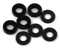 175RC Mini-T 2.0 M2 Spacer Kit (Black) (8)