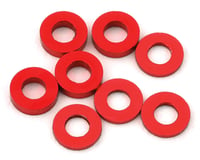 175RC Mini-T 2.0 M2 Spacer Kit (Red) (8)