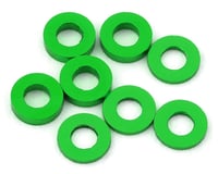 175RC Mini-T 2.0 M2 Spacer Kit (Green) (8)