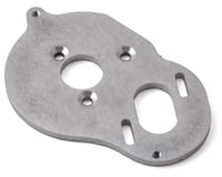 175RC RB10 Aluminum Motor Plate (Silver)