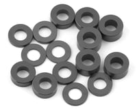 175RC Yokomo YZ-2 DTM 3.1 Ball Stud Spacer Kit (Grey)