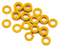 175RC Losi 22X-4 Ball Stud Spacer Kit (Gold) (16)