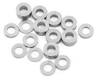 175RC Associated B6.4/B6.4D Ball Stud Spacer Kit (Natural) (16)