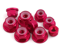 175RC Losi 22S SCT Aluminum Nut Kit (Pink) (9)