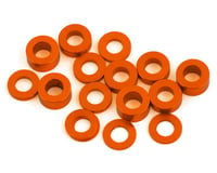 175RC T6.4 Spacer Kit (Orange) (16)