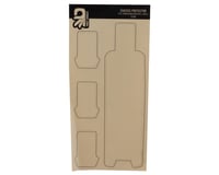 175RC Associated B74.2 CE Chassis Protector (Clear)