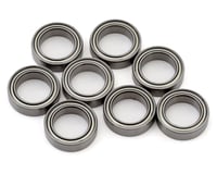 175RC Team Associated DC10 Ceramic "TrueSpin"  Transmission Ball Bearing Kit (8)