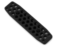 175RC SCX24 Traction Board Kit 1/24 Scale Accessory (Black)