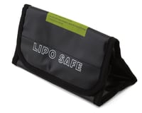 175RC Small Lipo Safe Storage Bag (Black)