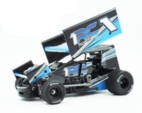 1RC Racing 1/18 Asphalt Sprint Car Conversion Kit