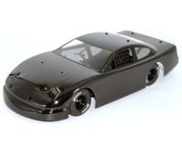 1RC Racing Asphalt Late Model 1/18 Brushless RTR 2WD Oval Racer (Black)