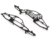 1RC Racing 1/18 Asphalt Modified Frame Sides Set