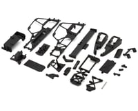 1RC Racing 1/18 Super Modified Frame Assembly Set