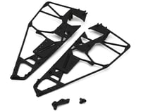 1RC Racing 1/18 Sprint 4.0 Cage Sides w/Shock Mounts